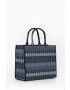 Furla Чанта в синьо - Pepit.bg