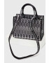 Furla Чанта в черно - Pepit.bg