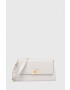 Furla Чанта Zoe в бяло - Pepit.bg