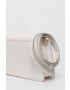 Furla Чанта Zoe в бяло - Pepit.bg