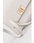Furla Чанта Zoe в бяло - Pepit.bg