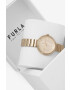 Furla Часовник дамски в златисто - Pepit.bg