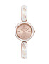 Furla Часовник дамски в розово - Pepit.bg