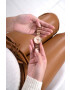 Furla Часовник WW00005010L3 дамски в златисто - Pepit.bg