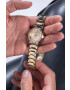 Furla Часовник WW00039003L2 дамски в златисто - Pepit.bg