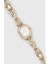 Furla Часовник WW00044003L2 дамски в златисто - Pepit.bg