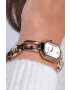 Furla Часовник WW00044003L2 дамски в златисто - Pepit.bg
