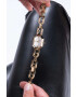 Furla Часовник WW00044003L2 дамски в златисто - Pepit.bg