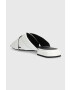 Furla Чехли Cross Mule в бяло YF34FCR U44000 01B00 - Pepit.bg