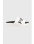 Furla Чехли Real Fusbet в бяло с платформа YE20REA BX0766 P2700 - Pepit.bg