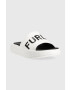 Furla Чехли Real Fusbet в бяло с платформа YE20REA BX0766 P2700 - Pepit.bg