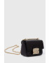 Furla Кожена чанта Vitello - Pepit.bg