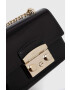 Furla Кожена чанта Vitello - Pepit.bg