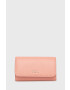 Furla Калъфче за ключове в розово - Pepit.bg