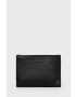 Furla Кожен калъф за документи Linda - Pepit.bg