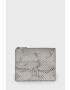 Furla Кожен калъф за карти Moon - Pepit.bg