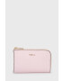 Furla Кожен калъф за ключ - Pepit.bg