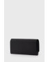 Furla Кожен портфейл 1927 дамски в черно - Pepit.bg