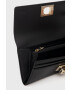 Furla Кожен портфейл 1927 дамски в черно - Pepit.bg