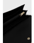 Furla Кожен портфейл дамски в черно - Pepit.bg