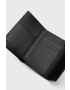 Furla Кожен портфейл дамски в черно - Pepit.bg