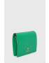 Furla Кожен портфейл дамски в черно - Pepit.bg