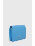 Furla Кожен портфейл дамски в кафяво - Pepit.bg