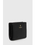 Furla Кожен портфейл дамски в черно - Pepit.bg