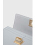 Furla Кожен портфейл дамски в синьо - Pepit.bg