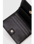 Furla Кожен портфейл дамски в черно - Pepit.bg