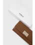 Furla Кожен портфейл дамски в кафяво - Pepit.bg