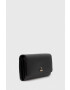 Furla Кожен портфейл дамски в черно - Pepit.bg