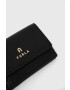 Furla Кожен портфейл Camelia - Pepit.bg