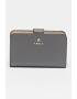 Furla Кожен портфейл Camelia дамски в зелено - Pepit.bg