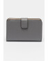 Furla Кожен портфейл Camelia дамски в зелено - Pepit.bg