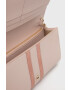 Furla Кожен портфейл Sirena Chain - Pepit.bg