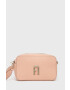 Furla Кожена чанта - Pepit.bg