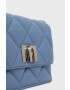 Furla Кожена чанта - Pepit.bg