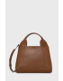 Furla Кожена чанта - Pepit.bg