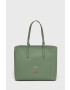 Furla Кожена чанта - Pepit.bg