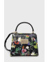 Furla Кожена чанта - Pepit.bg