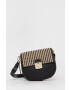 Furla Кожена чанта - Pepit.bg