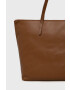 Furla Кожена чанта - Pepit.bg