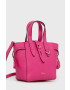 Furla Кожена чанта - Pepit.bg