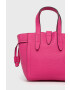 Furla Кожена чанта - Pepit.bg
