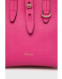 Furla Кожена чанта - Pepit.bg