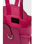 Furla Кожена чанта - Pepit.bg