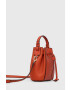 Furla Кожена чанта - Pepit.bg