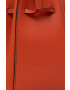 Furla Кожена чанта - Pepit.bg