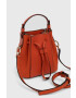 Furla Кожена чанта - Pepit.bg